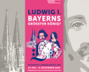 Ein Blick vorab200 Jahre König Ludwig I. - Bayerns größter König?“Kuratorin Dr. Margot Hamm der Landesausstellung in Regensburg ist bei uns!